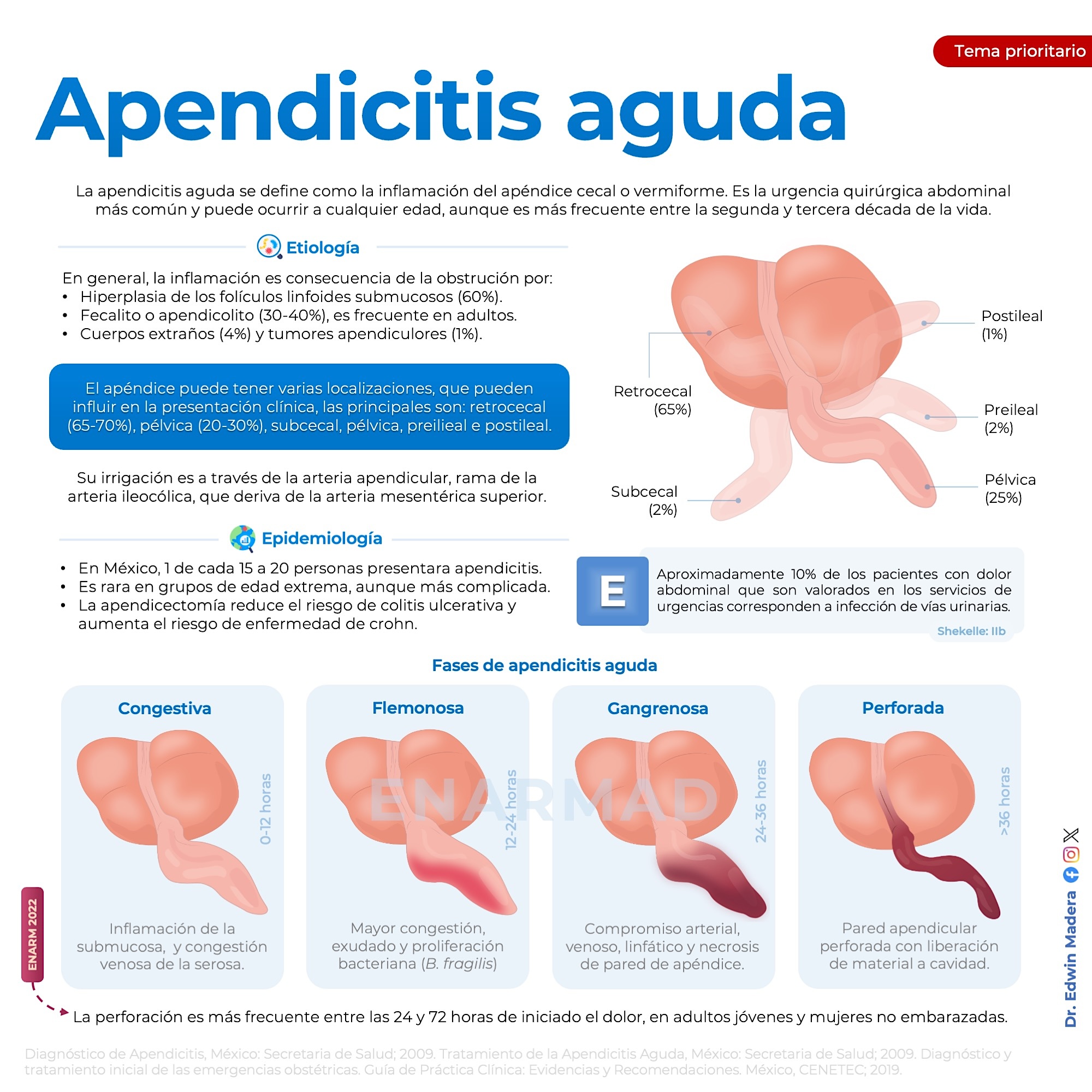 Apendicitis aguda 5° 2024 1