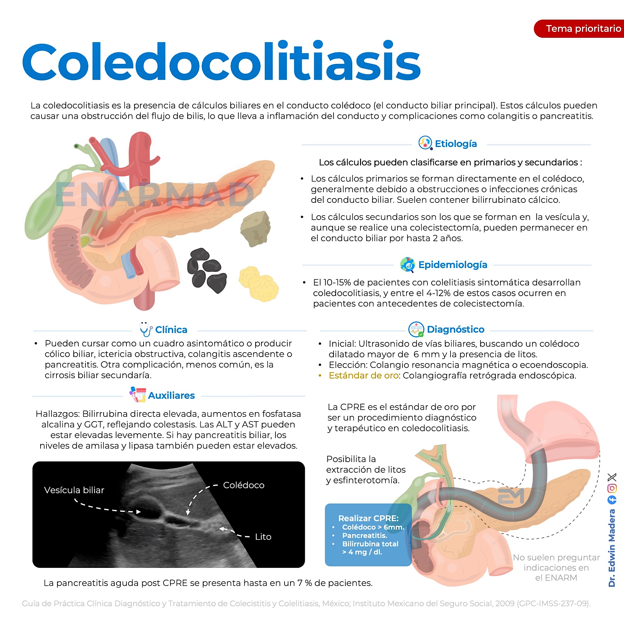 FC-Patología biliar 5° 6